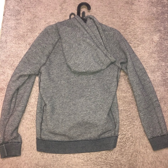 abercrombie & fitch sweatshirt - Picture 2 of 2